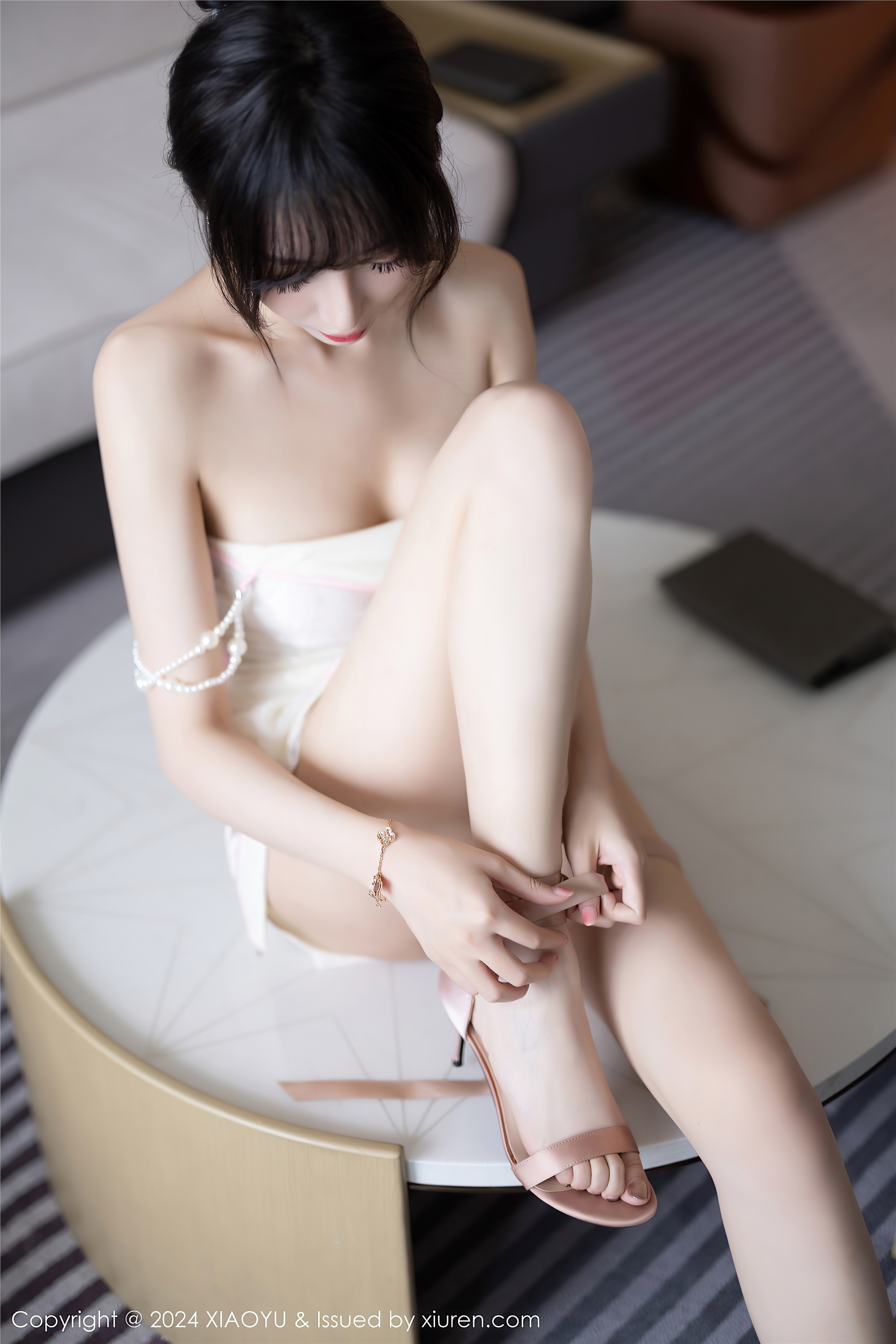 XIAOYU语画界 2024.01.17 VOL.1186 玥儿玥er